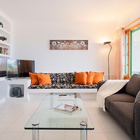 Lanzahost Casita Bastian 19 Costa Teguise Exterior foto