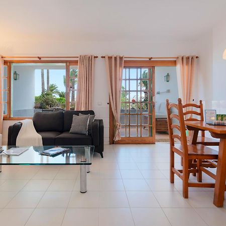 Lanzahost Casita Bastian 19 Costa Teguise Exterior foto