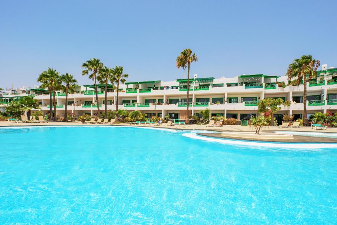 Lanzahost Casita Bastian 19 Costa Teguise Exterior foto
