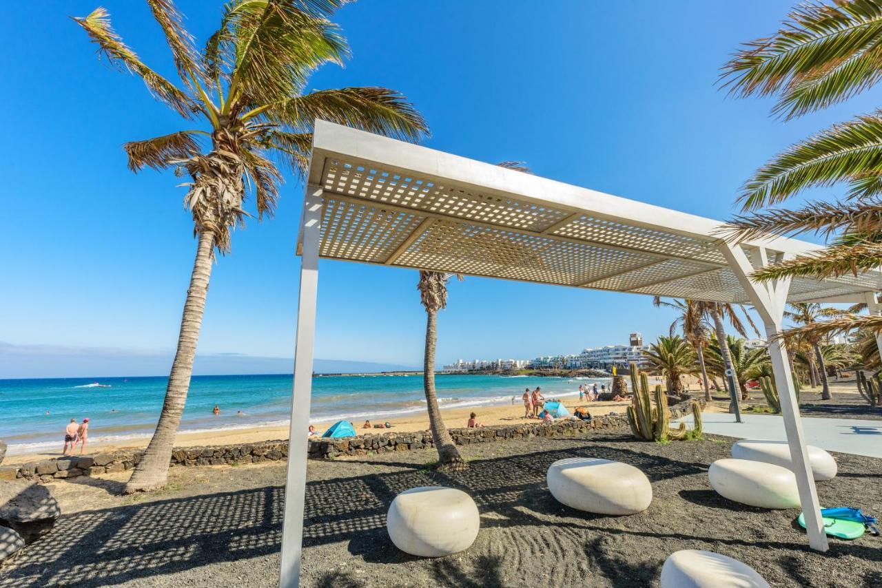 Lanzahost Casita Bastian 19 Costa Teguise Exterior foto