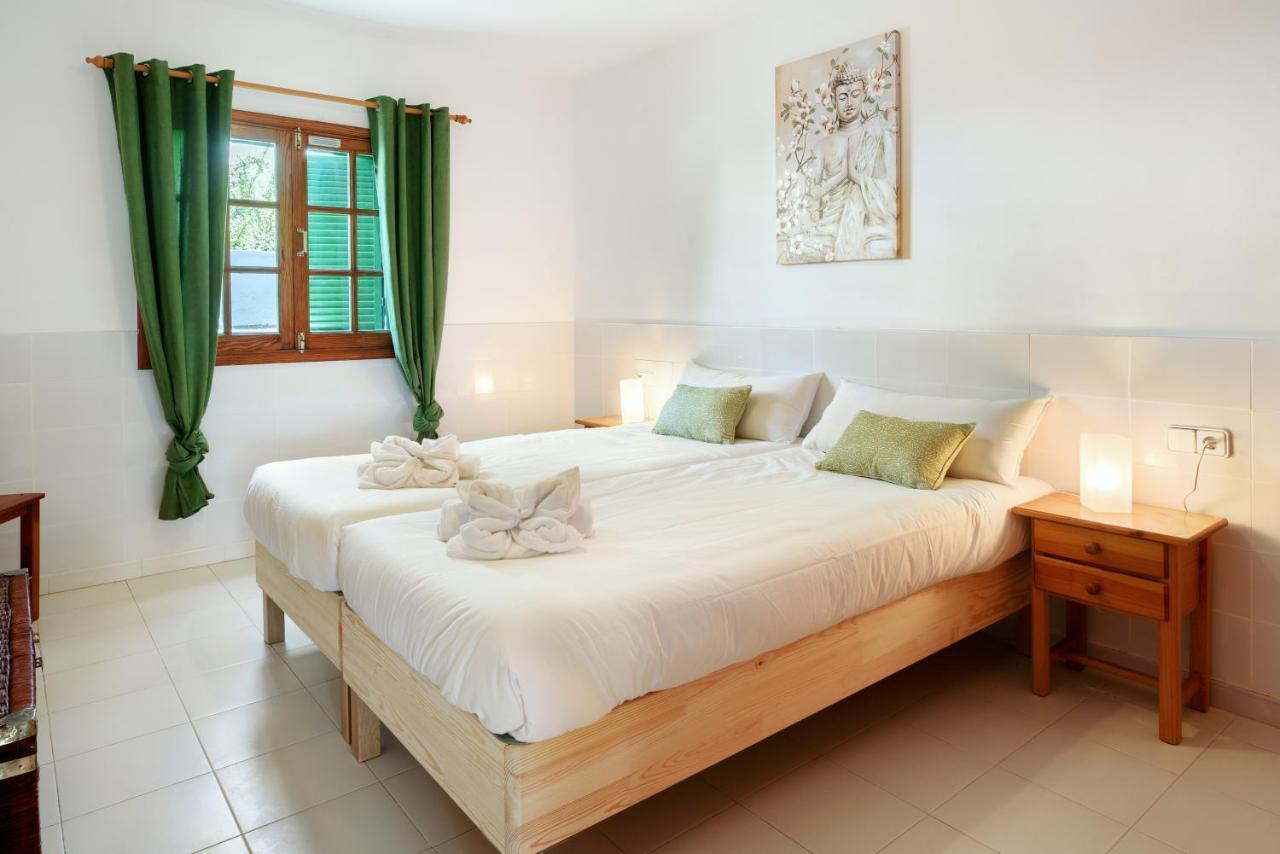 Lanzahost Casita Bastian 19 Costa Teguise Exterior foto