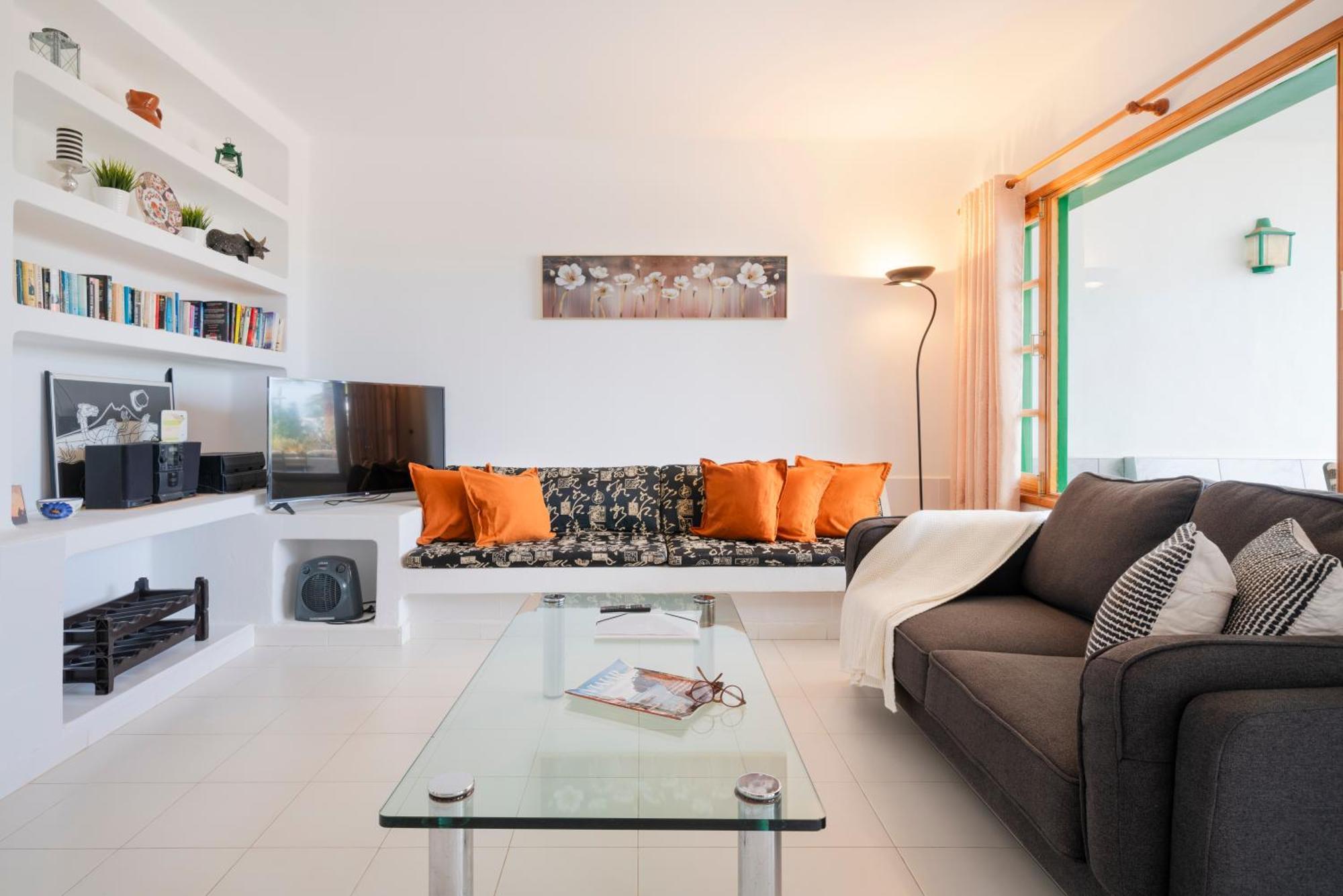 Lanzahost Casita Bastian 19 Costa Teguise Exterior foto