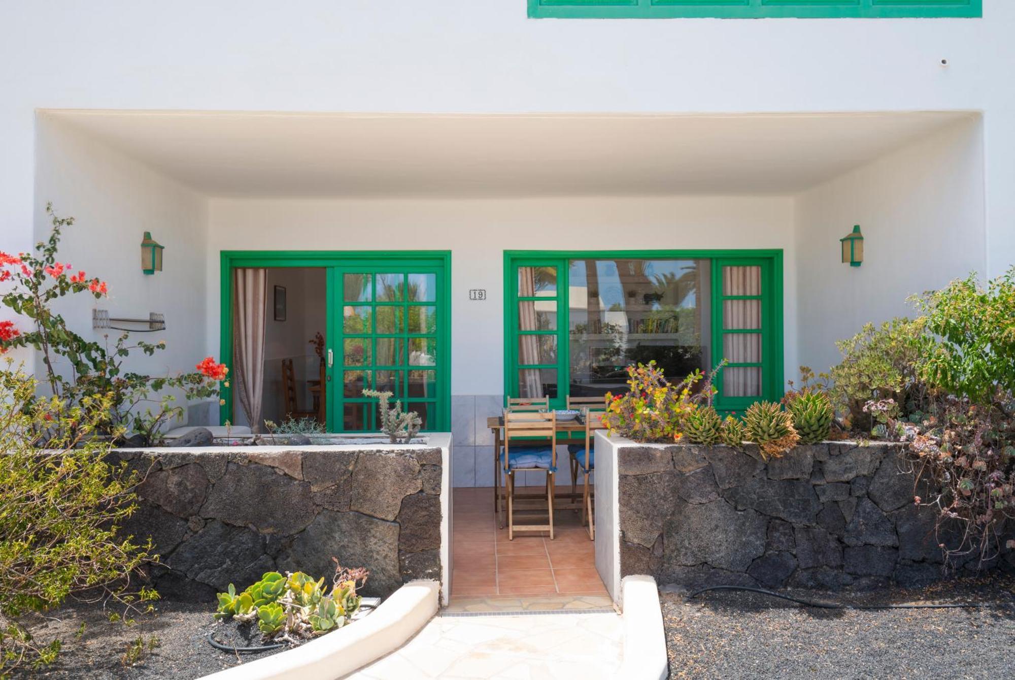 Lanzahost Casita Bastian 19 Costa Teguise Exterior foto