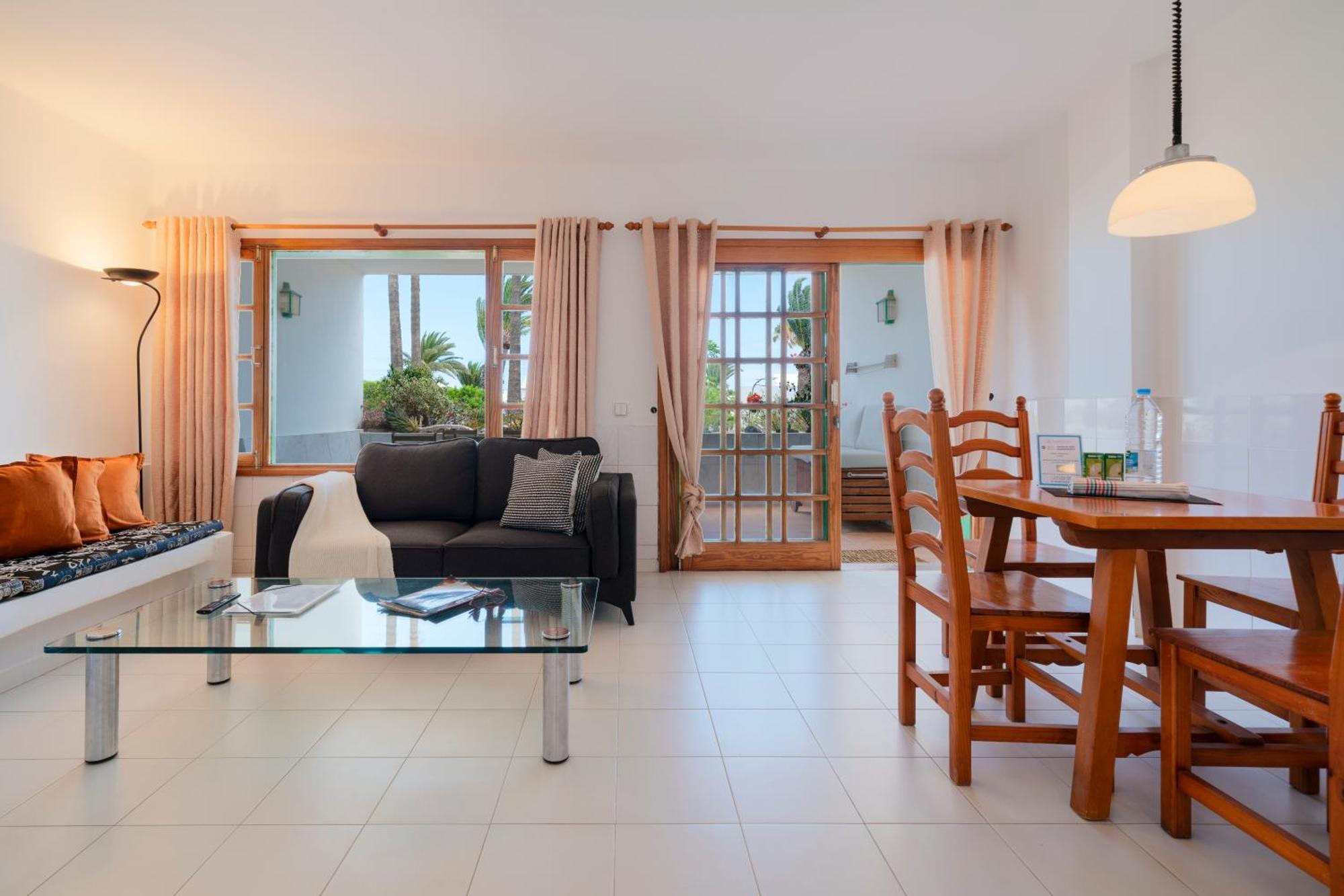 Lanzahost Casita Bastian 19 Costa Teguise Exterior foto