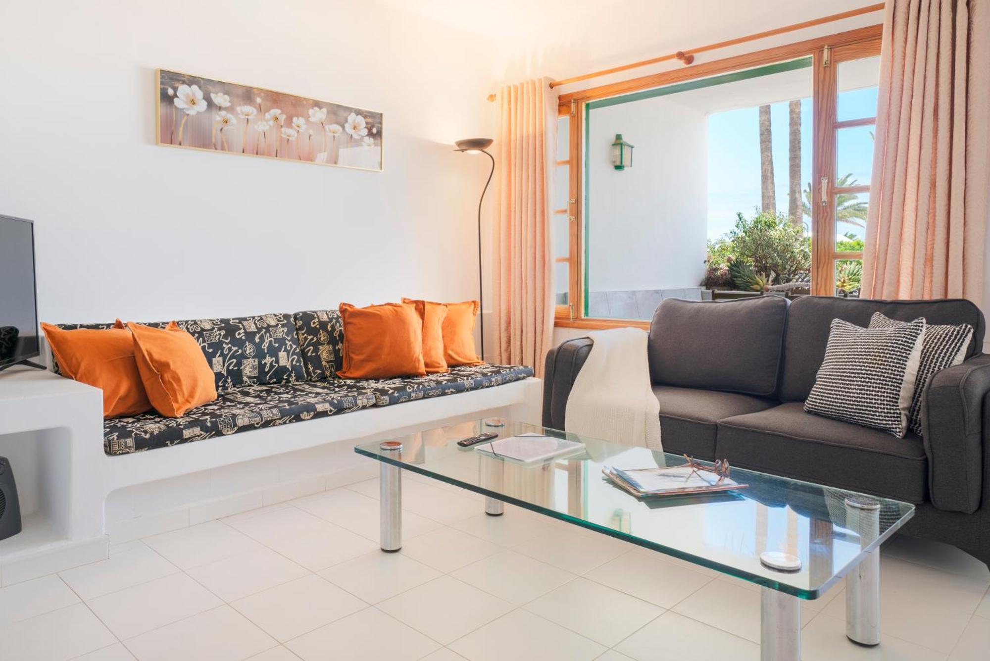 Lanzahost Casita Bastian 19 Costa Teguise Exterior foto